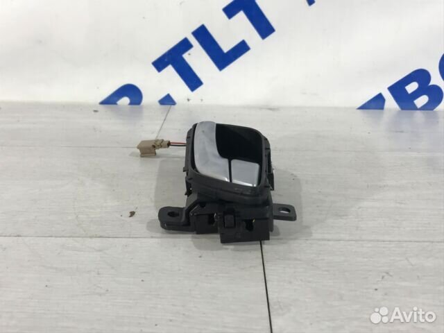 Ручка двери зад прав KIA quoris 3.8 ат