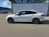 BMW 2 серия Gran Coupe 1.5 AMT, 2020, 48 400 км, с пробегом, цена 2 360 000 руб.