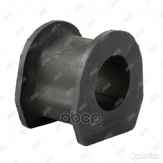 Втулка стабилизатора передняя hyundai H1 01- BL