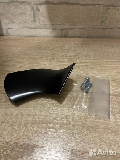 Крышка зеркала бокового TLK 200 08-12 правая
