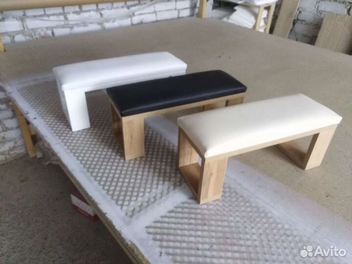 Подставка для маникюра