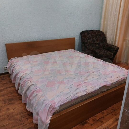 2-к. квартира, 49,5 м², 4/4 эт.