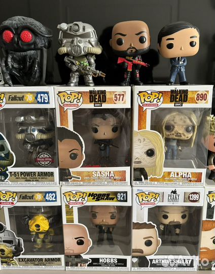 Funko Pop