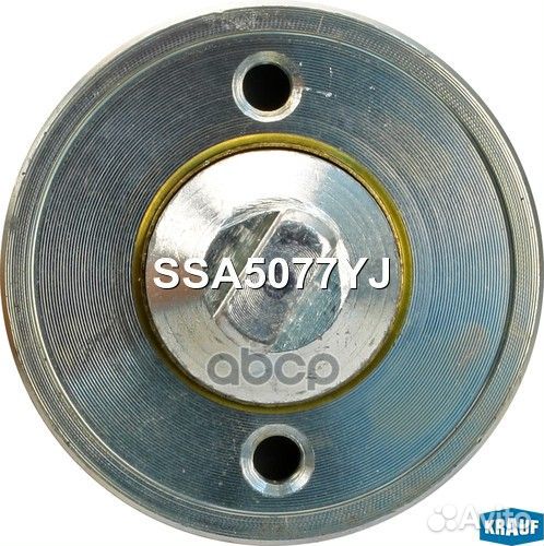 Втягивающее реле стартера hyundaih-1 2.5