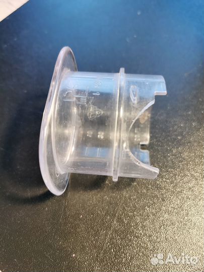 Блендер Vitek на запчасти