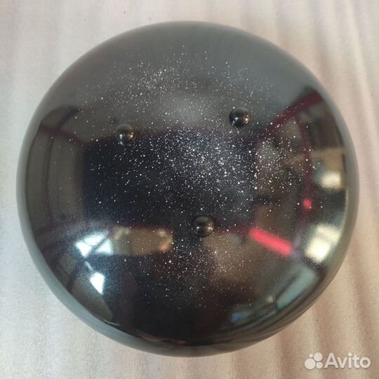 Новый глюкофон 30 см ля минор урса 432 гц