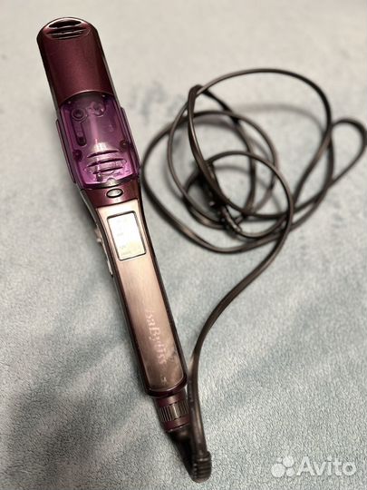 Выпрямитель для волос babyliss