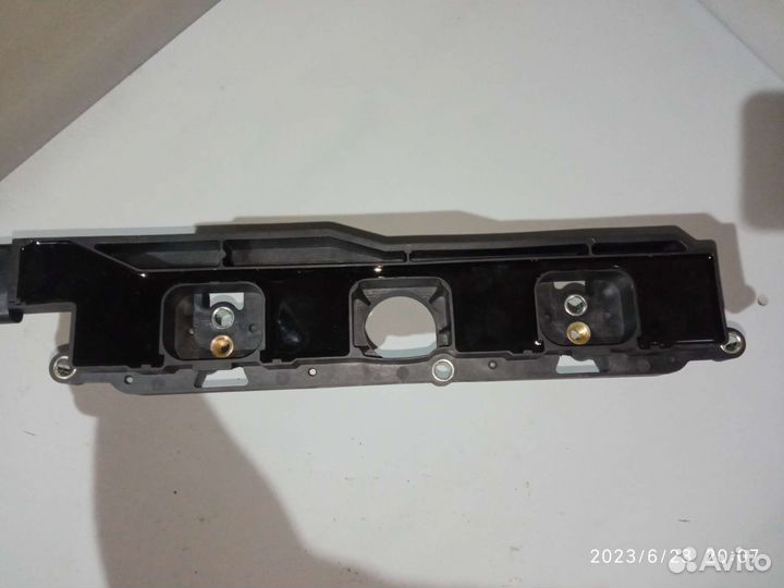 Катушка зажигания opel 1. 8