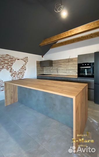 Кухонный гарнитур новый