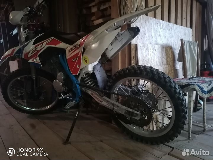 Продам питбайк