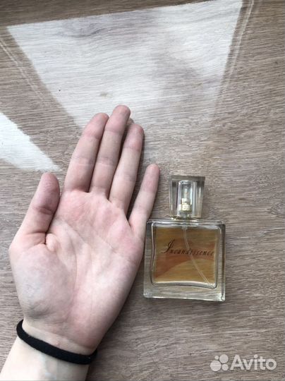 Духи женские