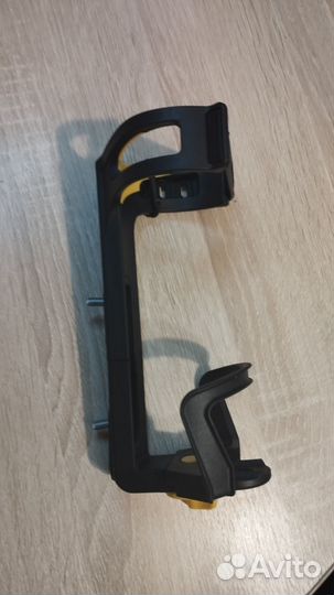 Регулируемый флягодержатель topeak TDM07B