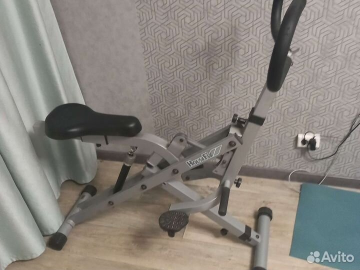 Тренажер housefit