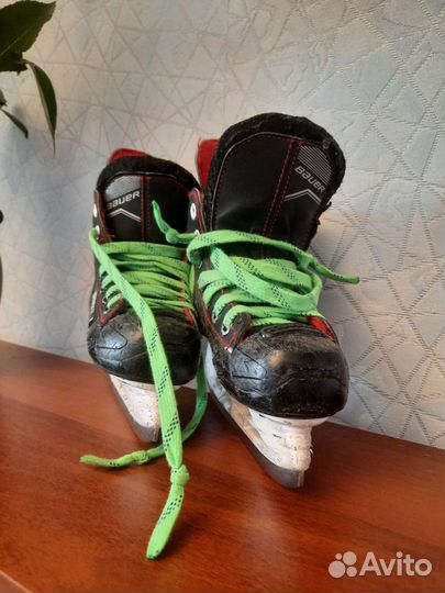 Детская хоккейная форма