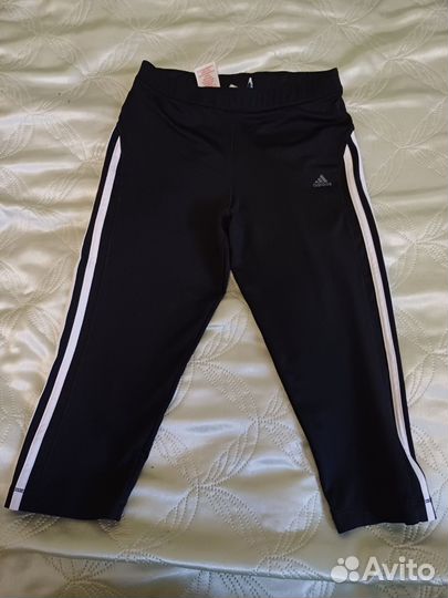 Спортивные легинсы Adidas
