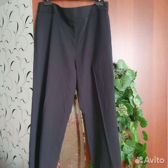 Брюки женские летние
