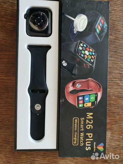 Apple watch