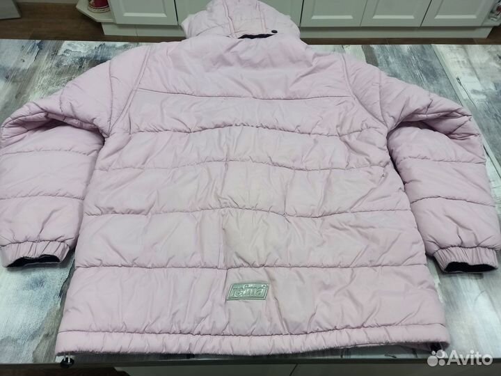 Комбинезон лыжный женский Reima Kerry 44/164-170