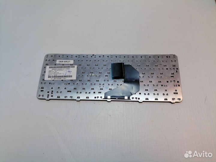 Клавиатура HP aer15u00310