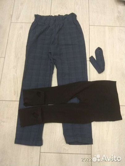 Вещи женские 44-46