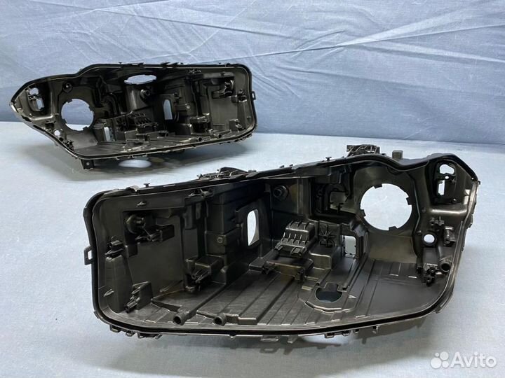 Корпус фары BMW G30 Full LED 2016-2020