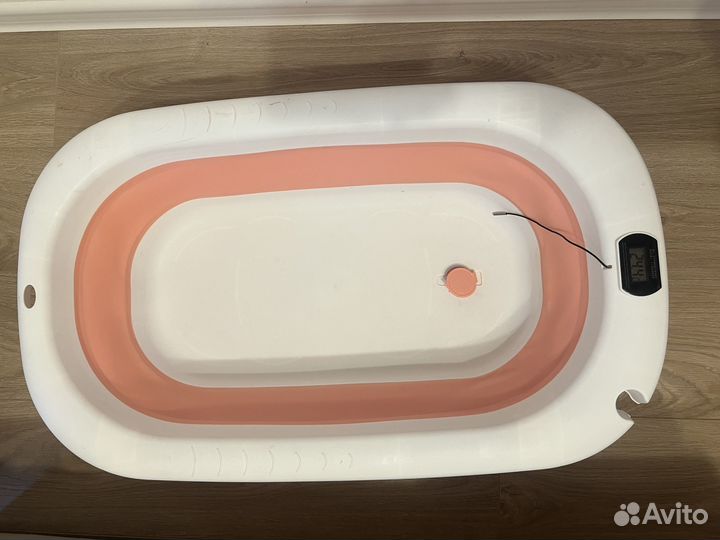 Ванночка для купания