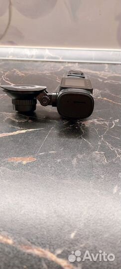 Двухсторонний видеорегистратор