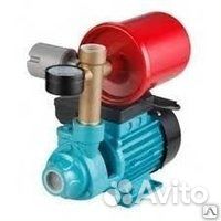 Насосная станция Vector Pump PQ 40 SET