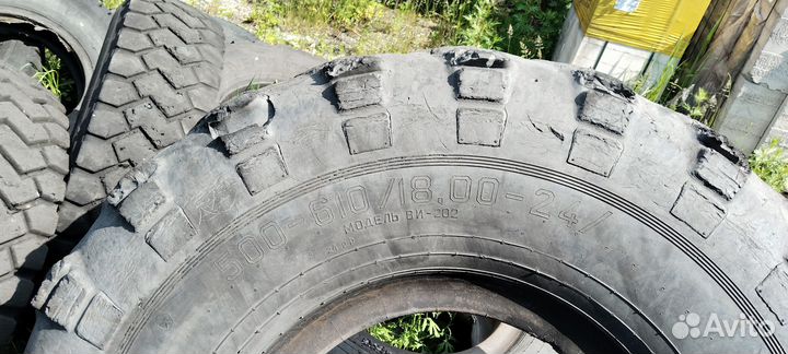 Продам шины грузовые Ви 202