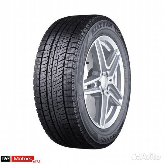 Bridgestone Blizzak Ice 225/60 R17 99S