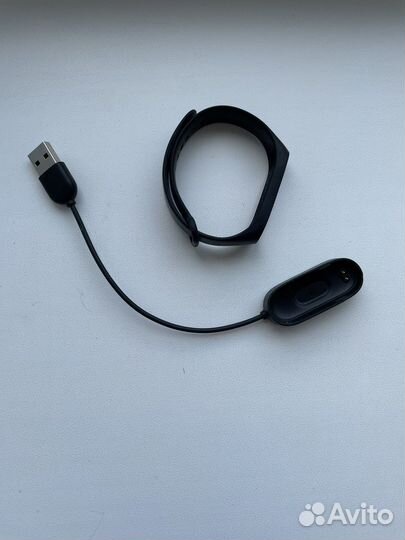 Xiaomi mi band 4