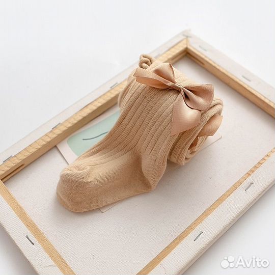 Колготы детские