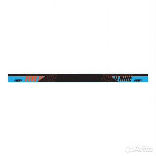 Очки 509 Aviator 2.0 без подогрева GT Cyan