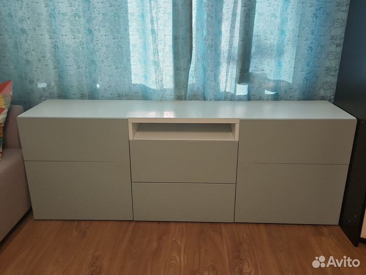 Тумба под тв икеа