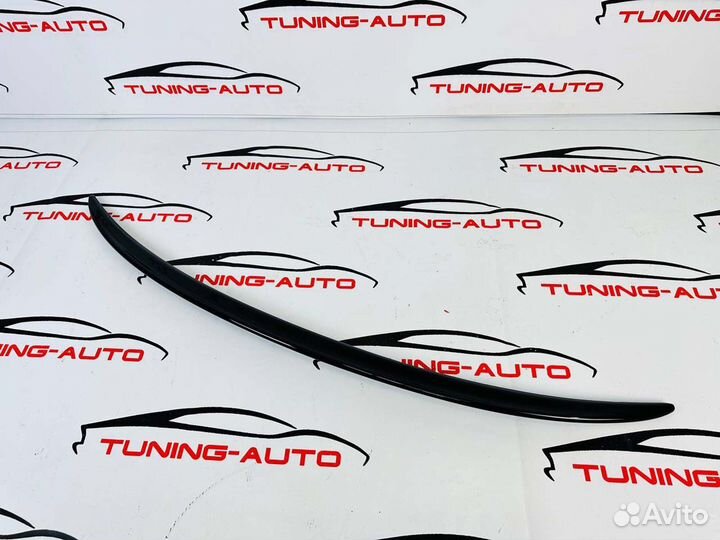 Спойлер на багажник Lexus IS250 F8897