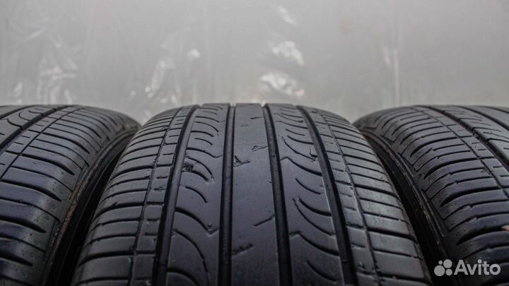 Nexen Classe Premiere 672 205/65 R16 95H