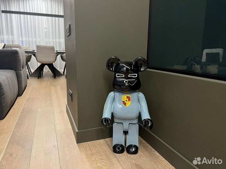 Bearbrick 70 см в наличии