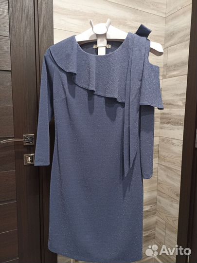 Нарядное платье