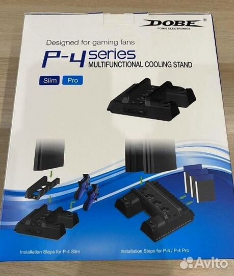 Джойстик Play Station