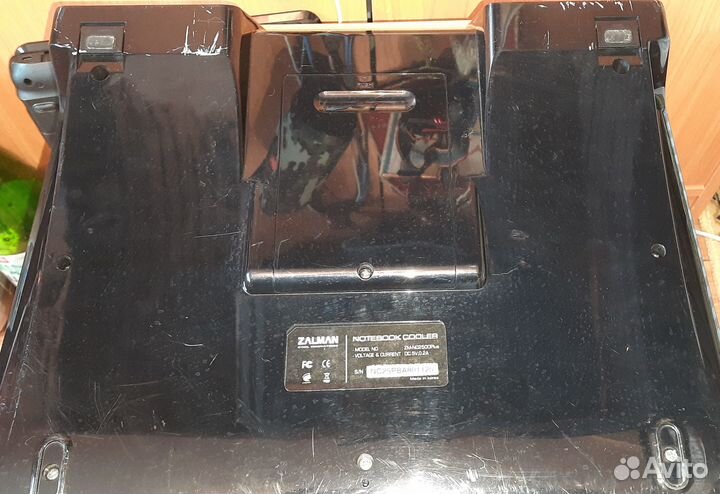 Подставка для ноутбука Zalman
