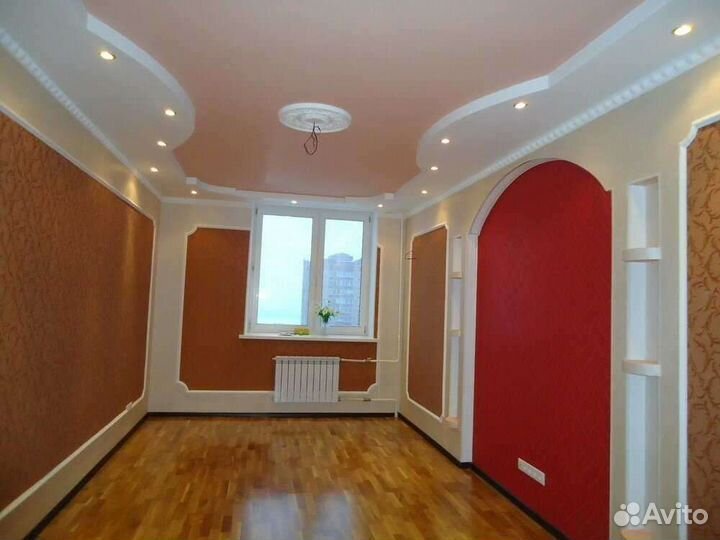 Ремонт квартир Эканом
