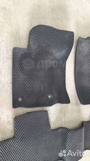 Коврики Прадо150