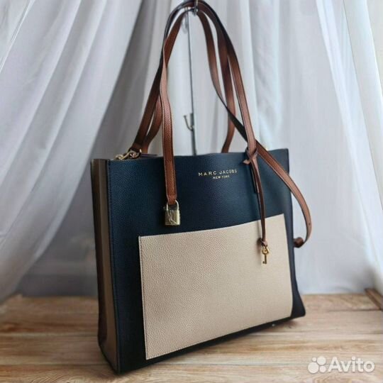 Сумка женская Marc jacobs Tote bag