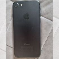 iPhone 7, 32 ГБ