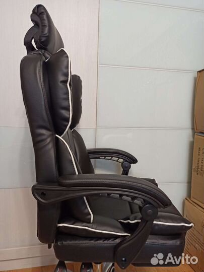 Компьютерные кресла Boss. Доставка бесплатная по М