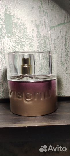 Ungaro Feminin, 30мл