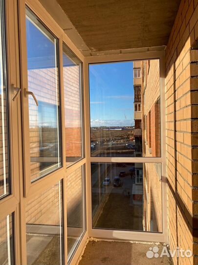 Пластиковые окна новые