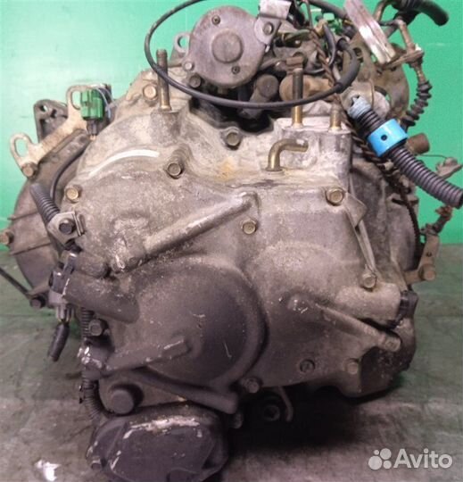 АКПП Honda Odyssey RA1 F22B 1998