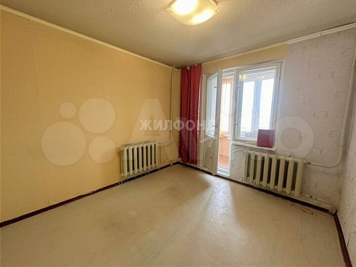 4-к. квартира, 77,2 м², 9/9 эт.
