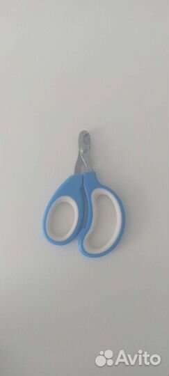 Когтерезка для животных